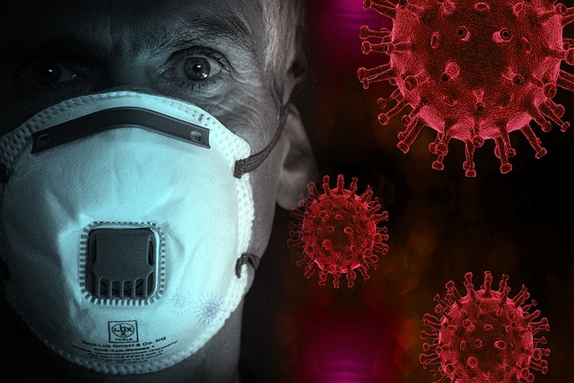 koronavirus ohrožuje životy
