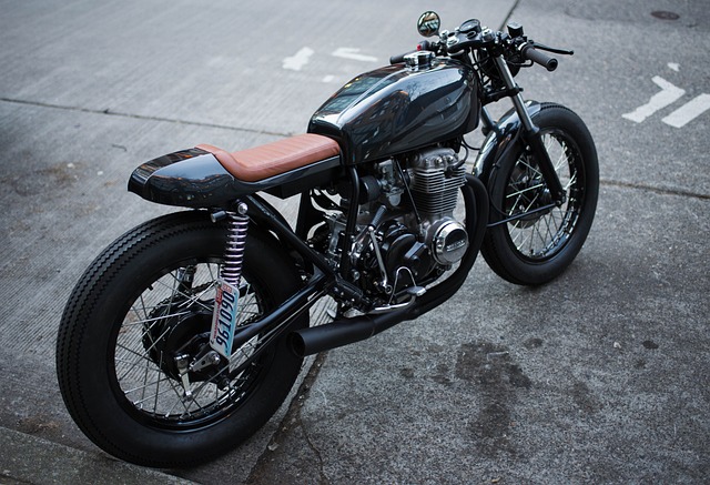 motorka