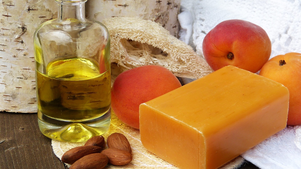 Mám také kolagen v kosmetice. 